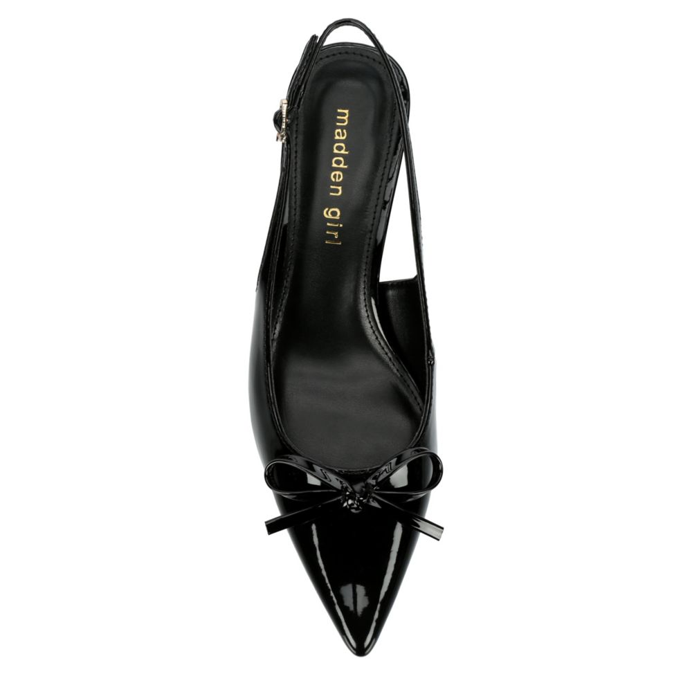 WOMENS VOGUE PUMP