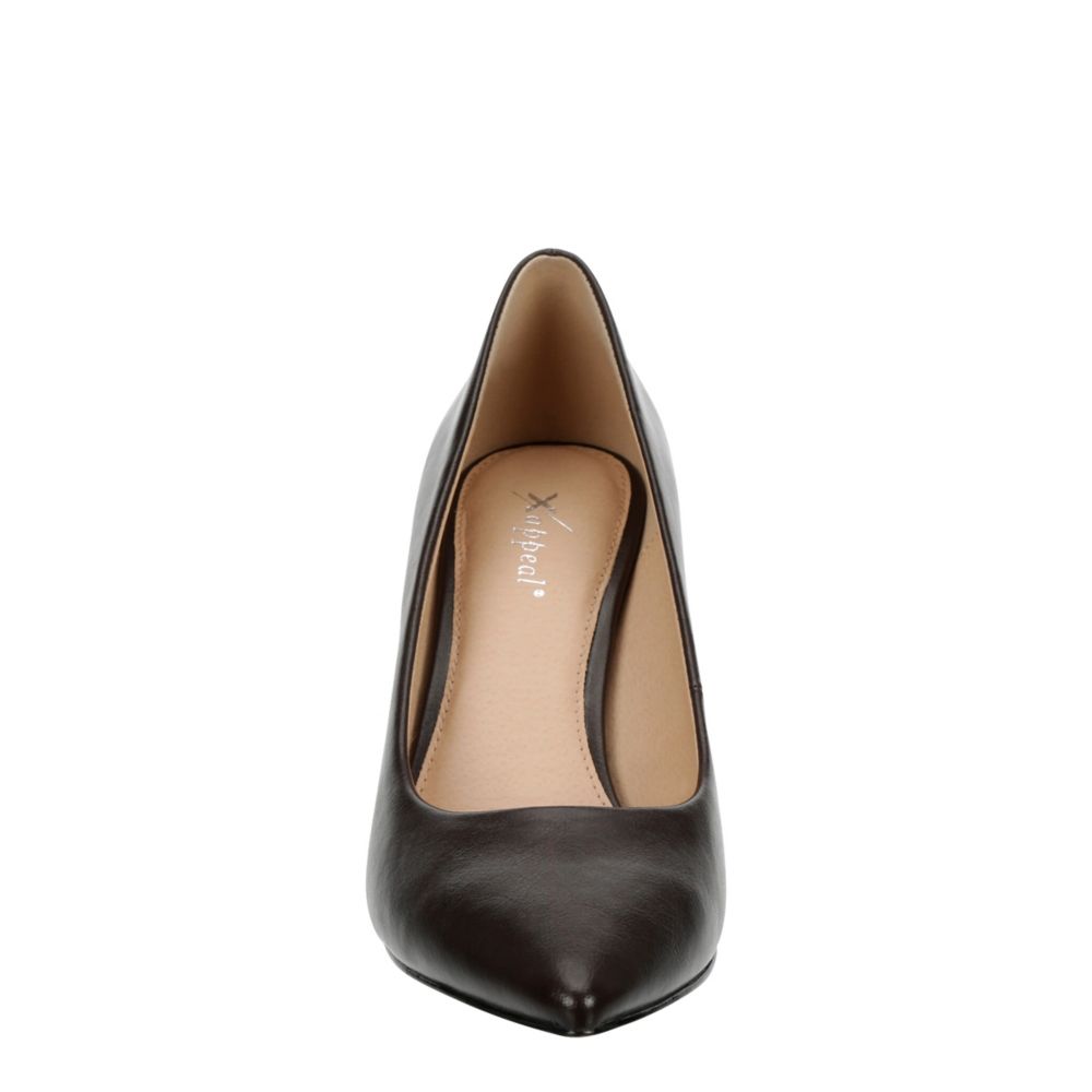 WOMENS JOYA PUMP