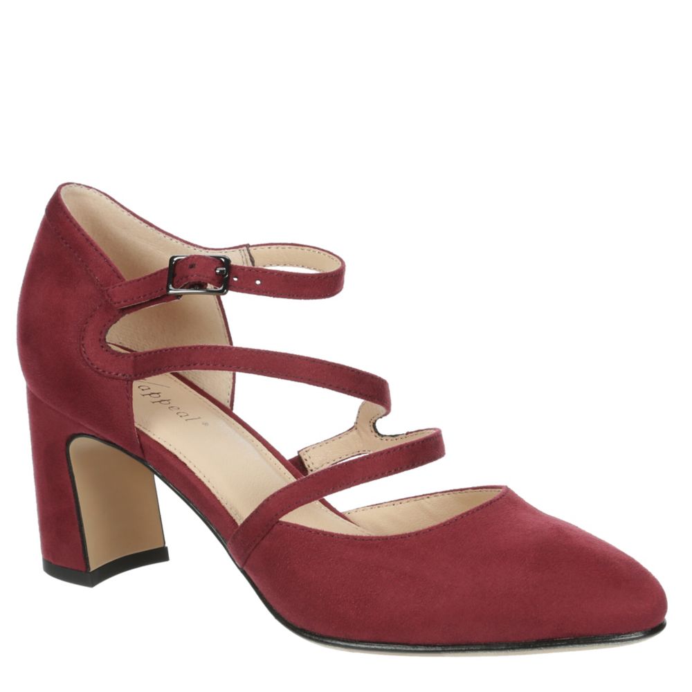 WOMENS KELLANN PUMP