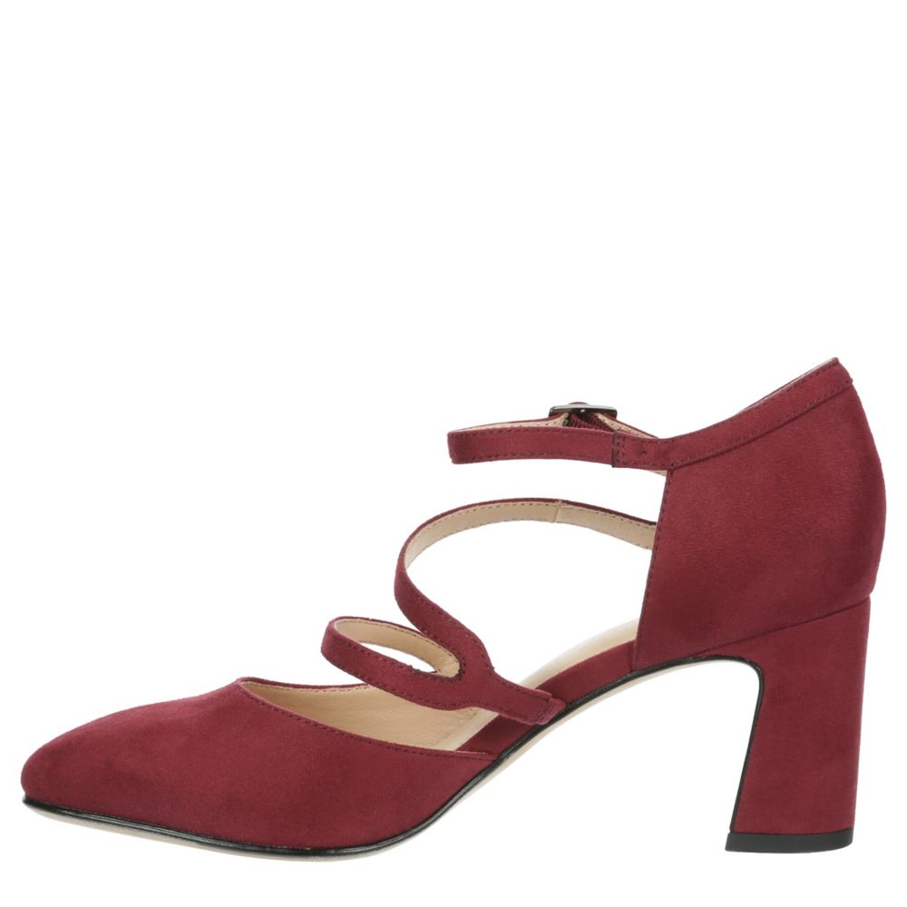 WOMENS KELLANN PUMP