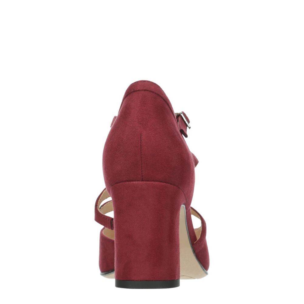 WOMENS KELLANN PUMP