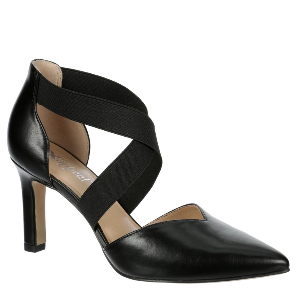 WOMENS JOSIE PUMP