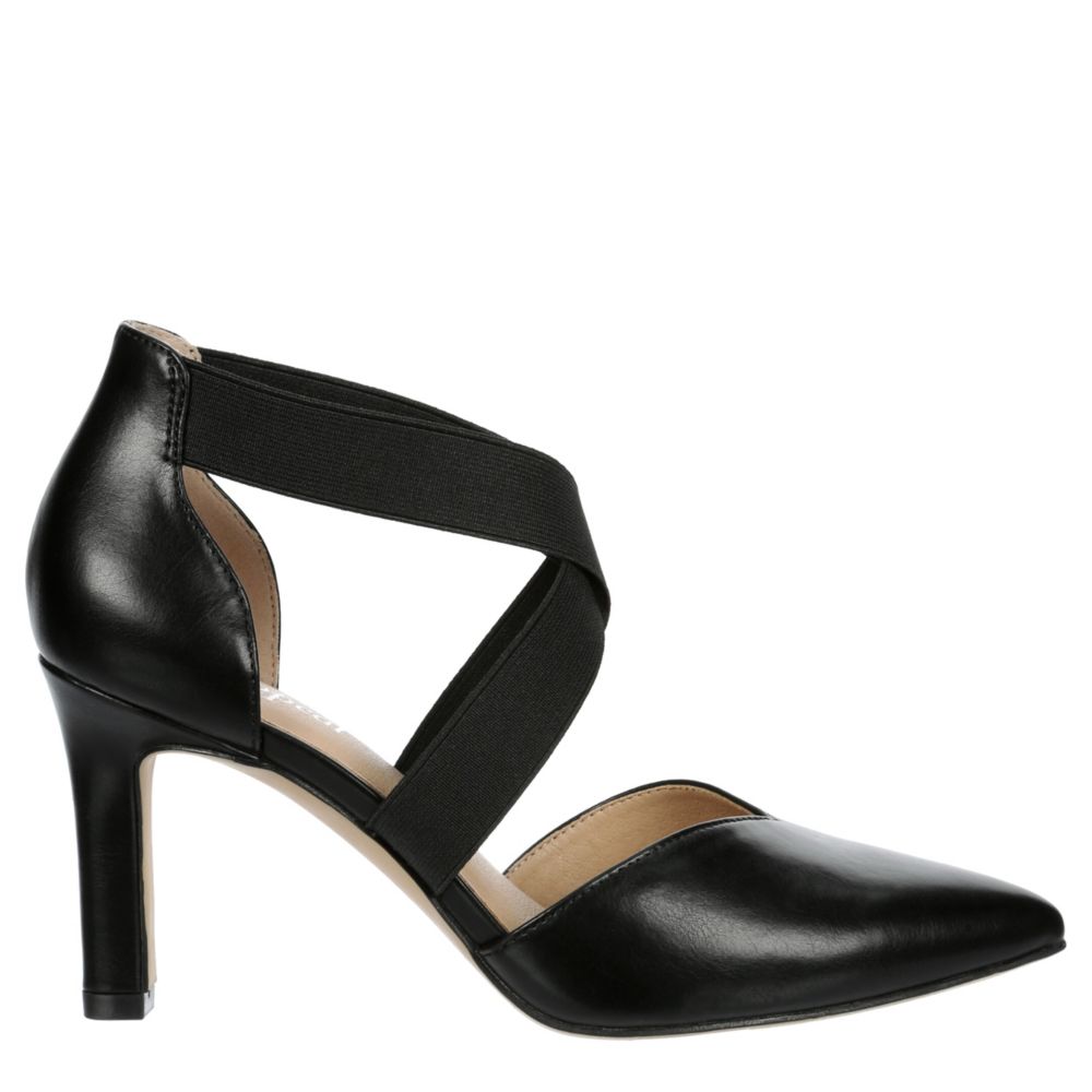 WOMENS JOSIE PUMP