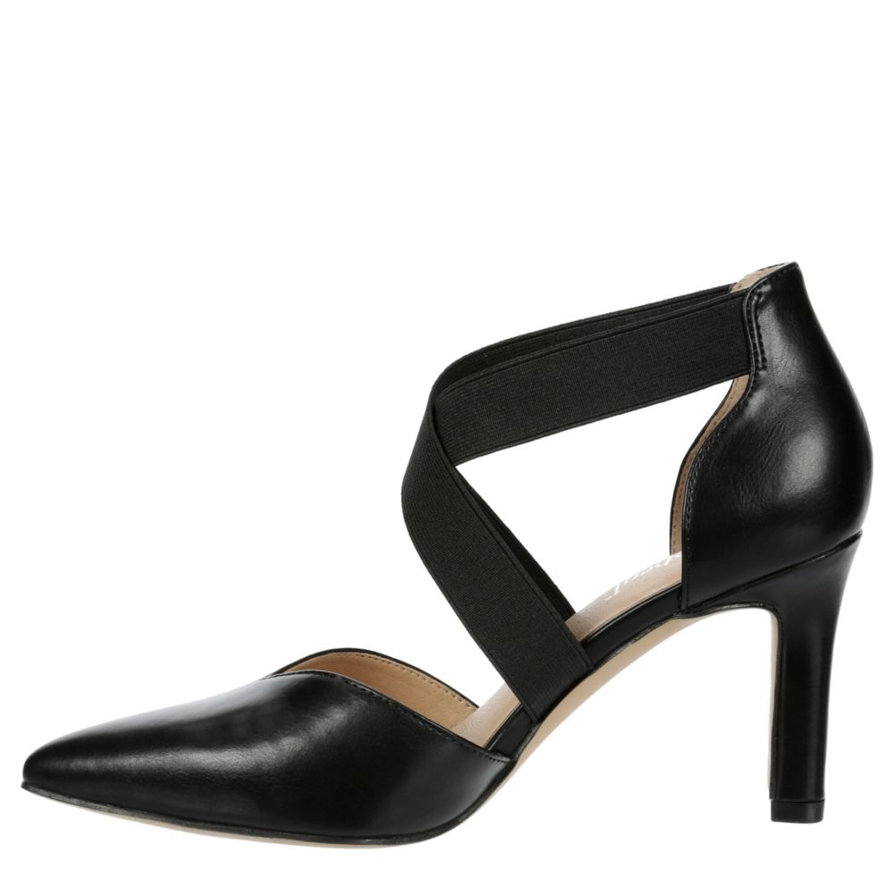 WOMENS JOSIE PUMP