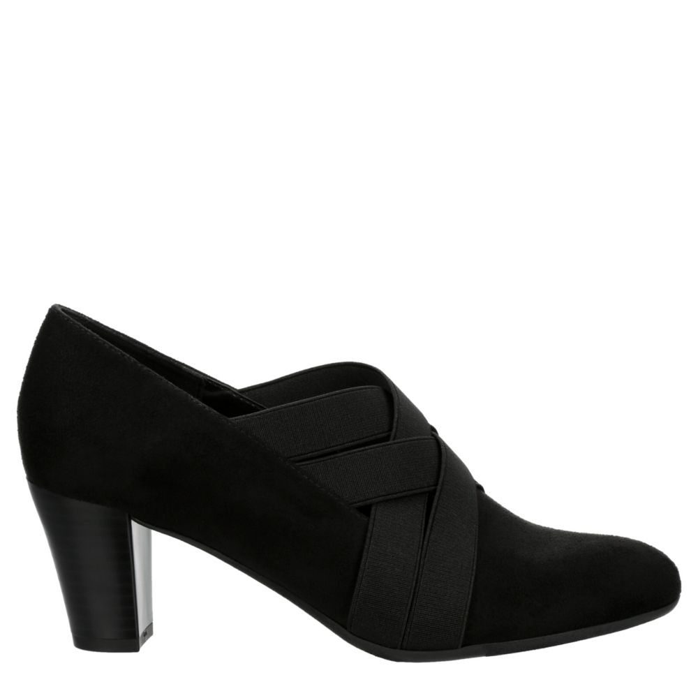 WOMENS BARBA BOOTIE