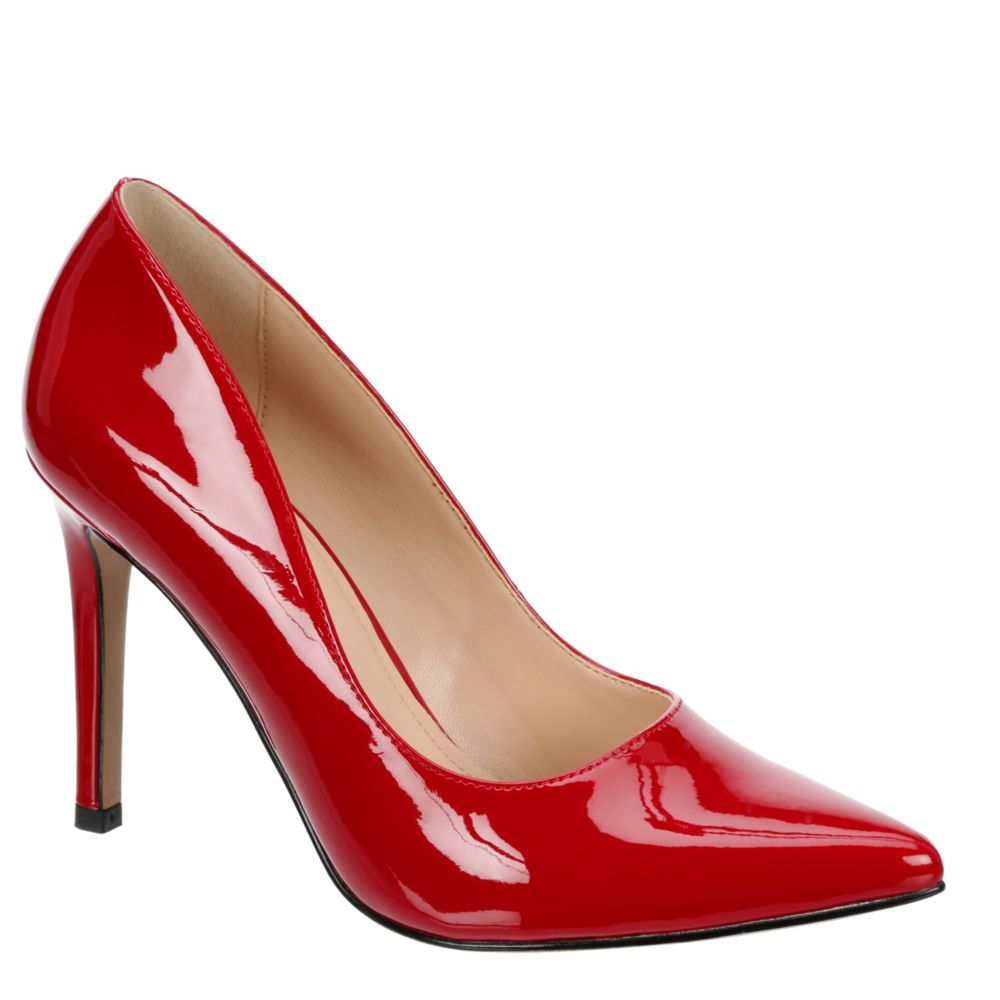 WOMENS RYLEIGH PUMP