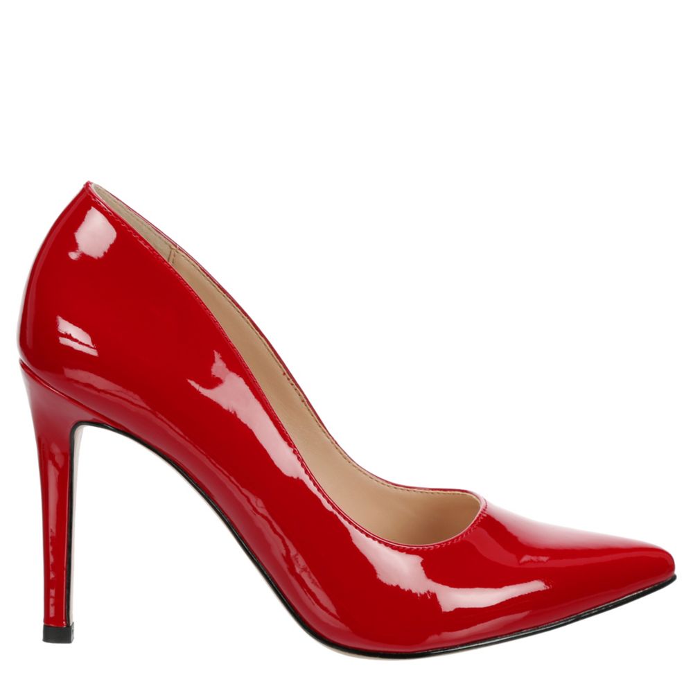 WOMENS RYLEIGH PUMP