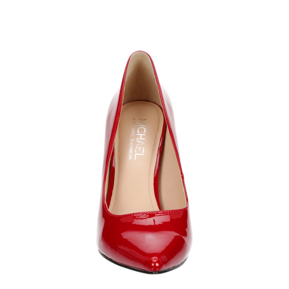 WOMENS RYLEIGH PUMP