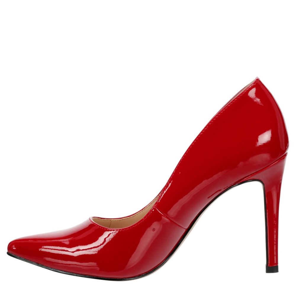 WOMENS RYLEIGH PUMP