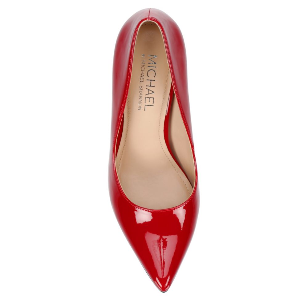 WOMENS RYLEIGH PUMP