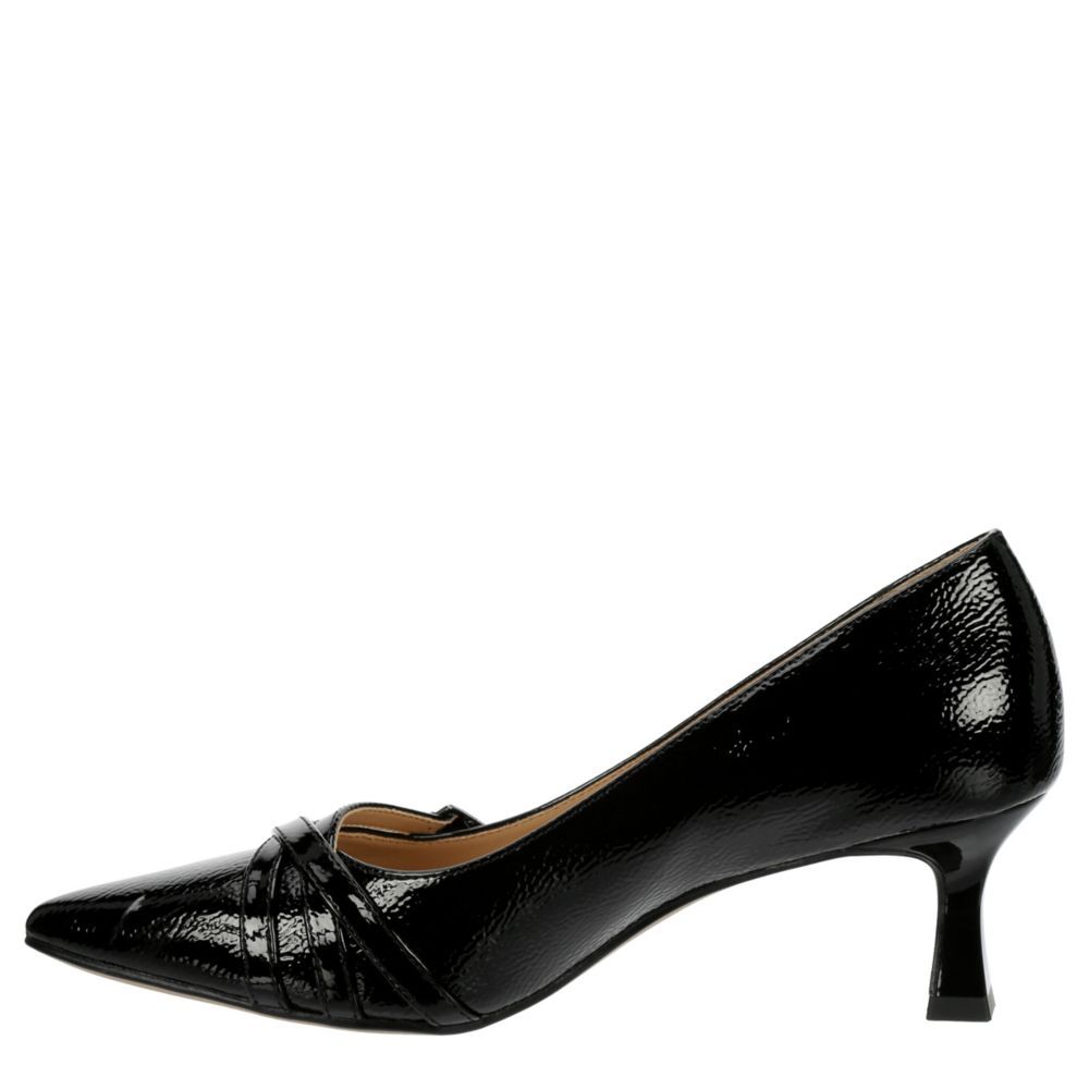 WOMENS VAYDA PUMP