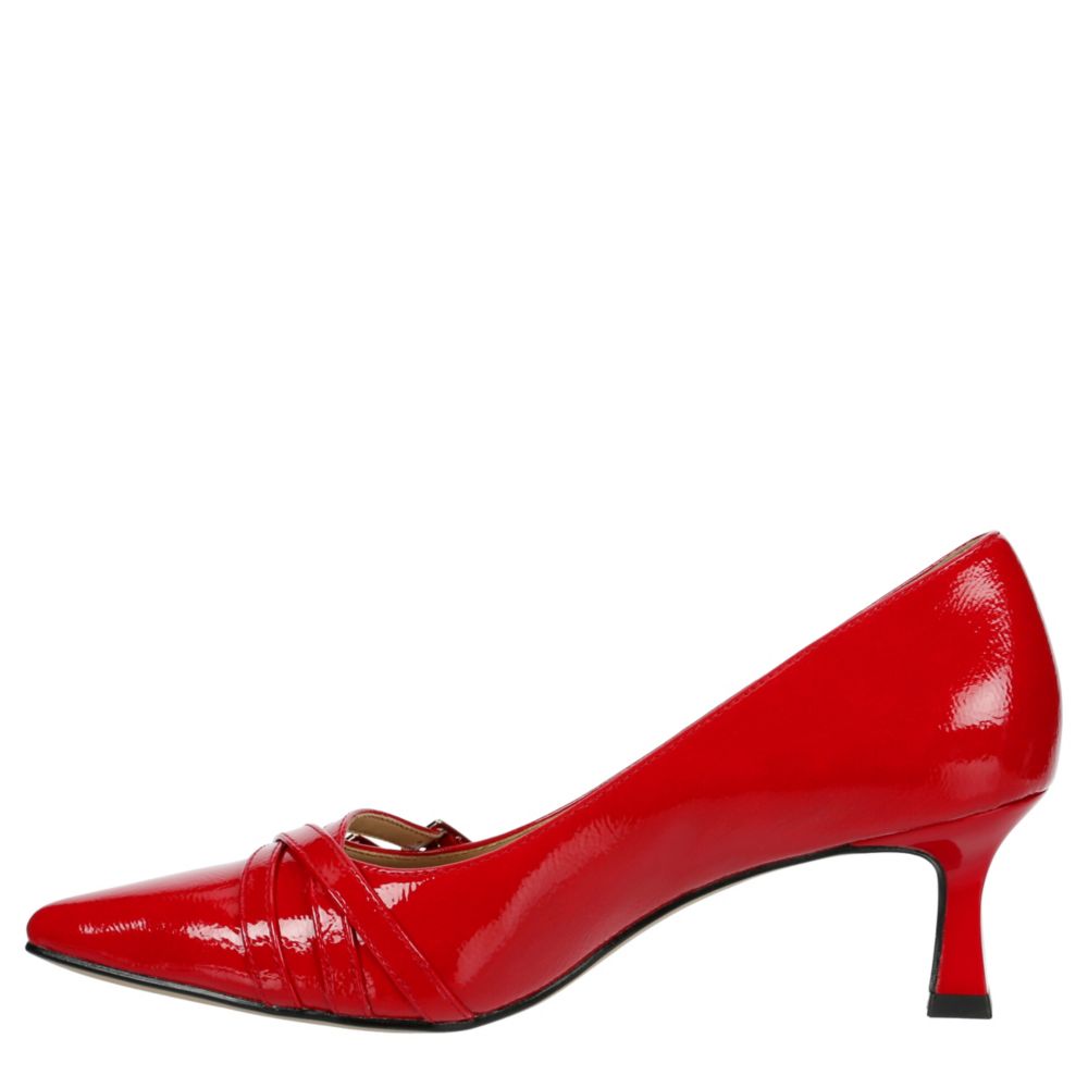 WOMENS VAYDA PUMP