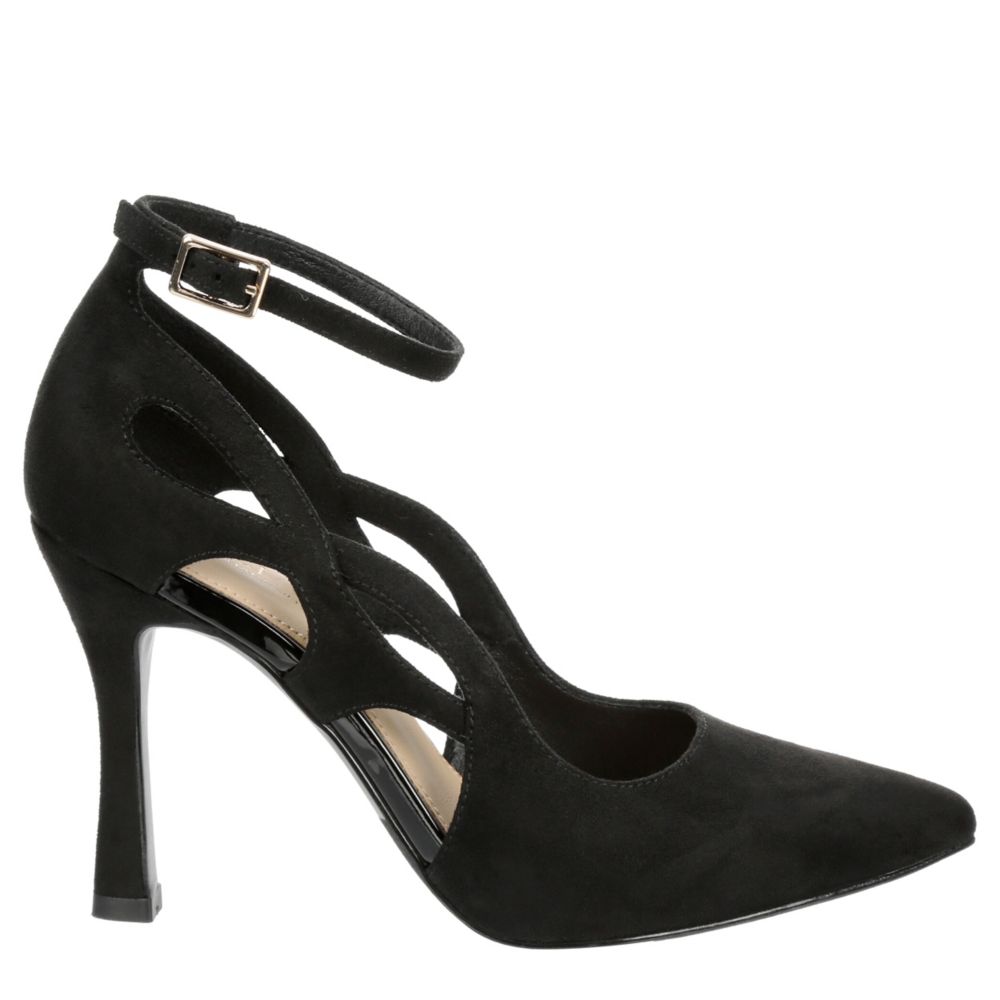 WOMENS RYLEIGH PUMP