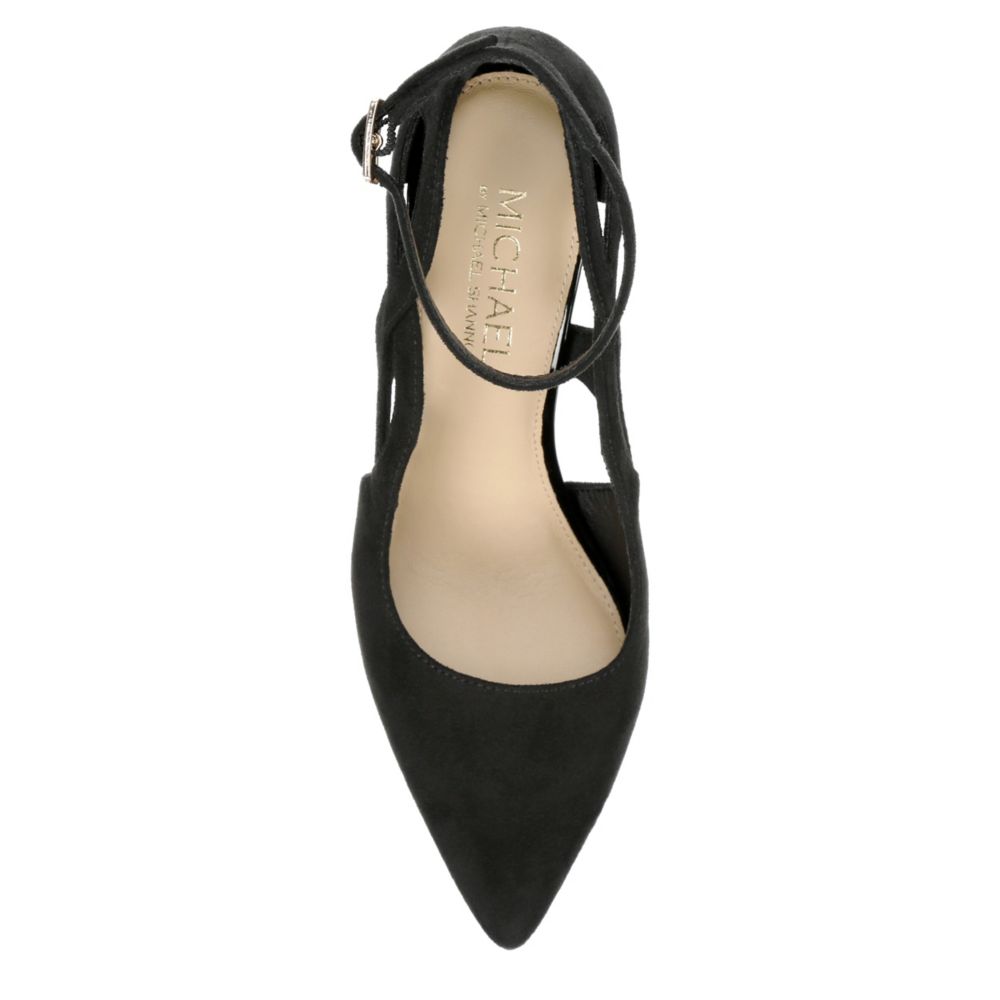 WOMENS RAQUELLE PUMP