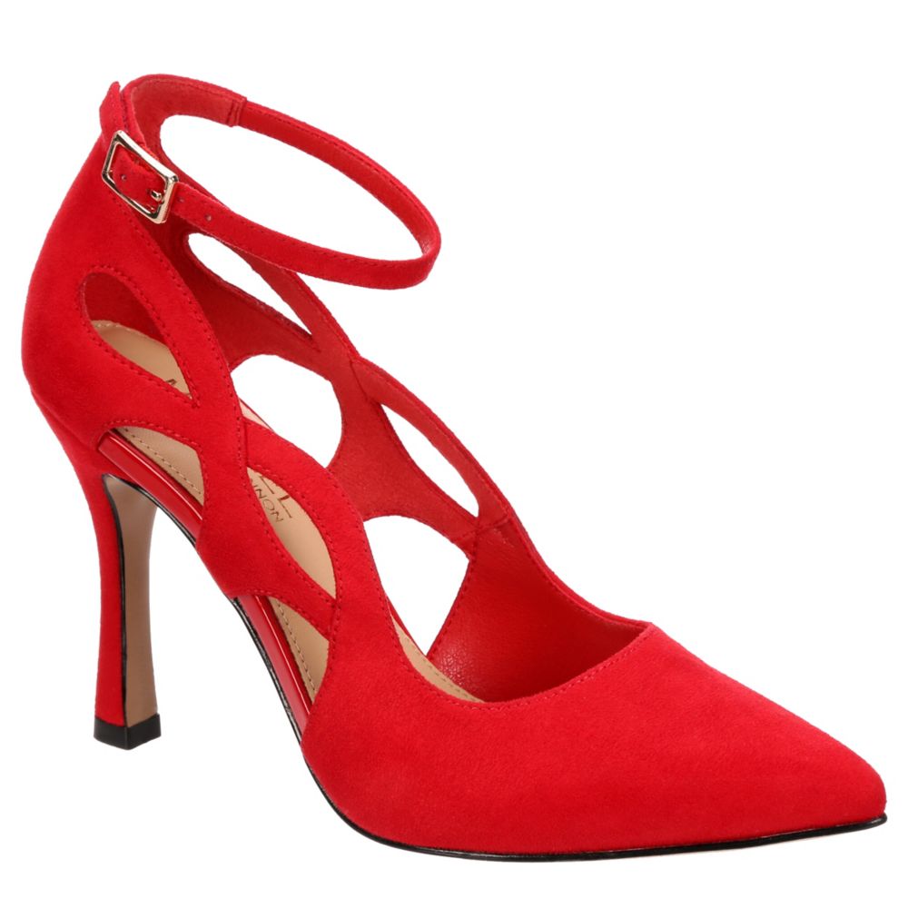 WOMENS RYLEIGH PUMP