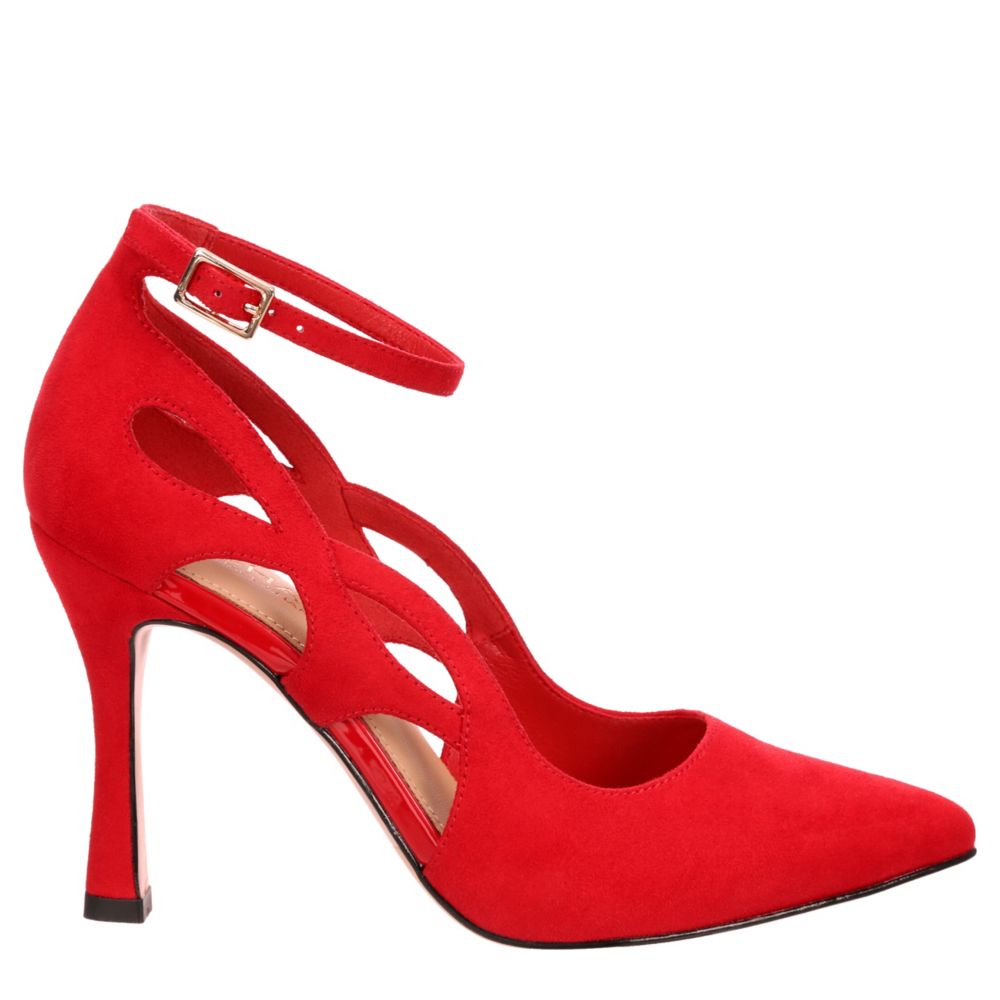 WOMENS RYLEIGH PUMP