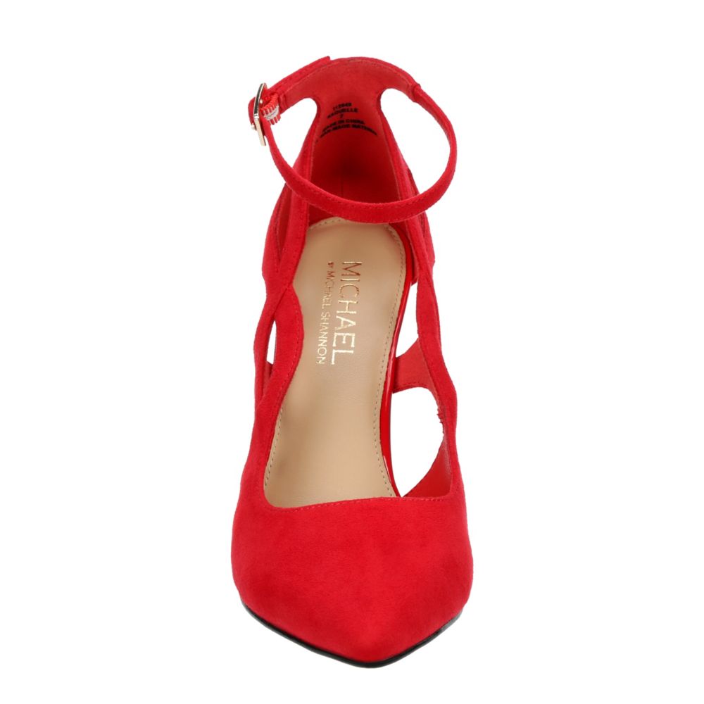 WOMENS RYLEIGH PUMP