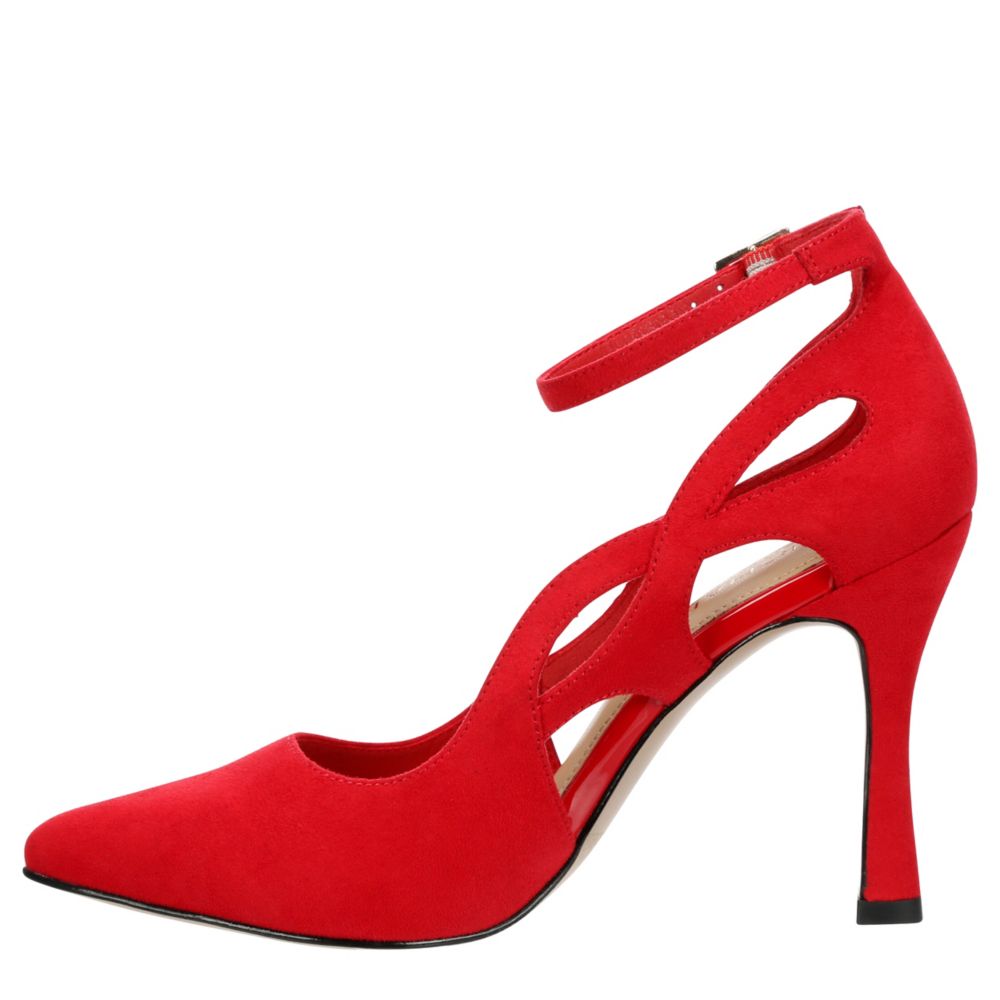 WOMENS RYLEIGH PUMP