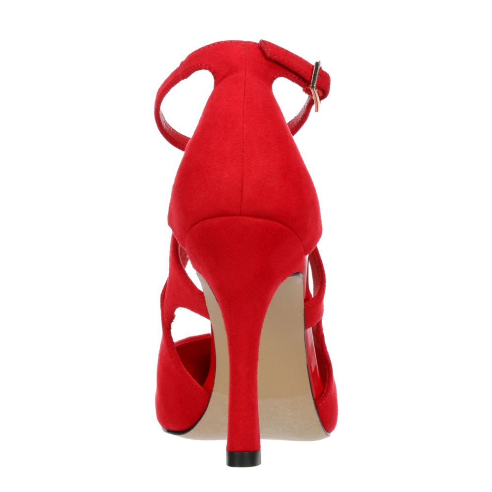 WOMENS RYLEIGH PUMP