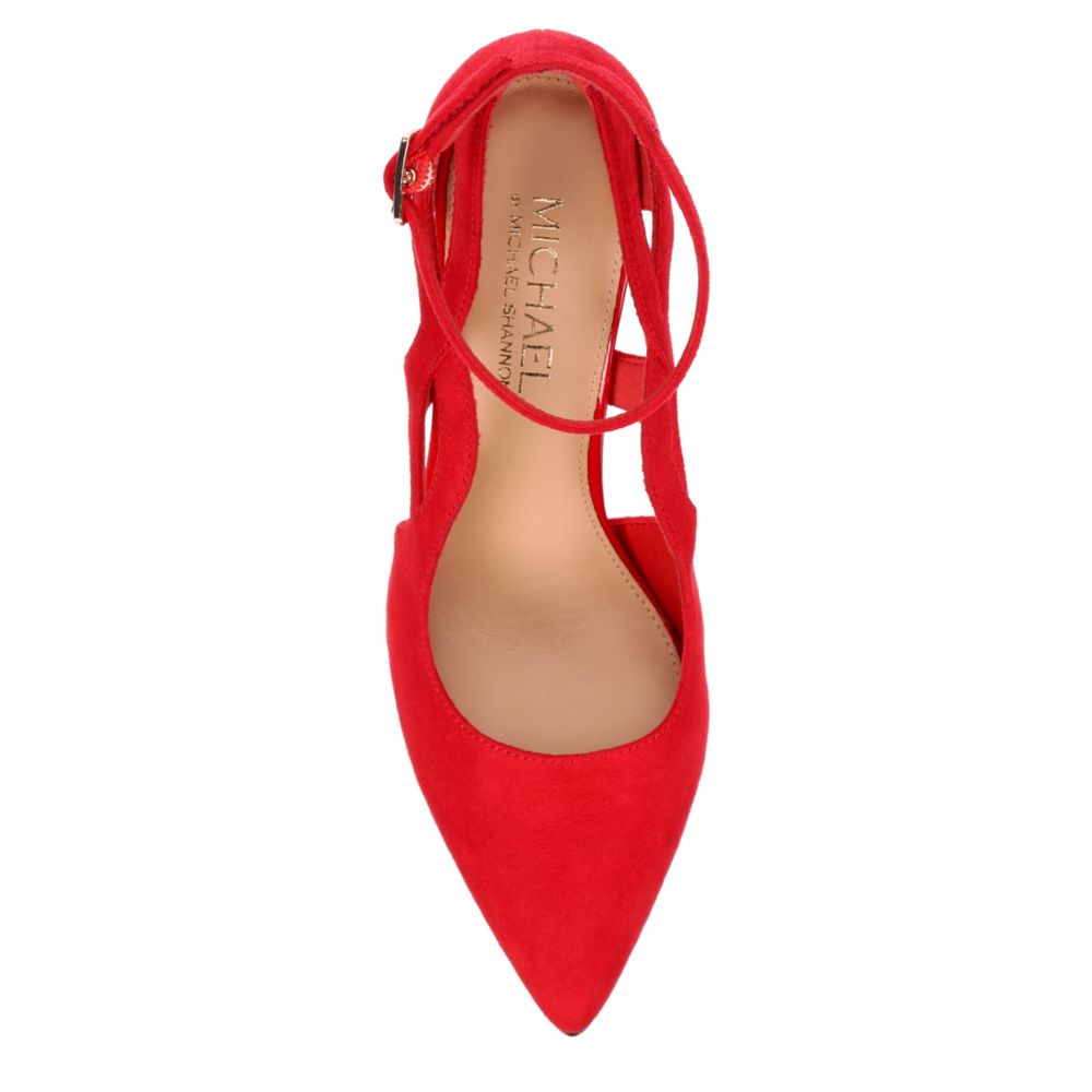 WOMENS RYLEIGH PUMP