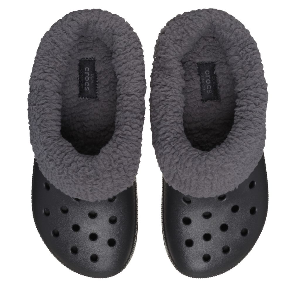 ★CROCS★ Classic Blitzen IV Clog Black Multi 2108460C4 2108 81VslSqx+OL._AC_SX500_.jpg