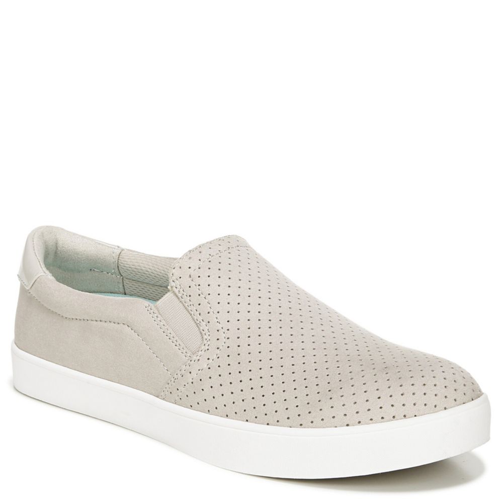 WOMENS MADISON SLIP ON SNEAKER