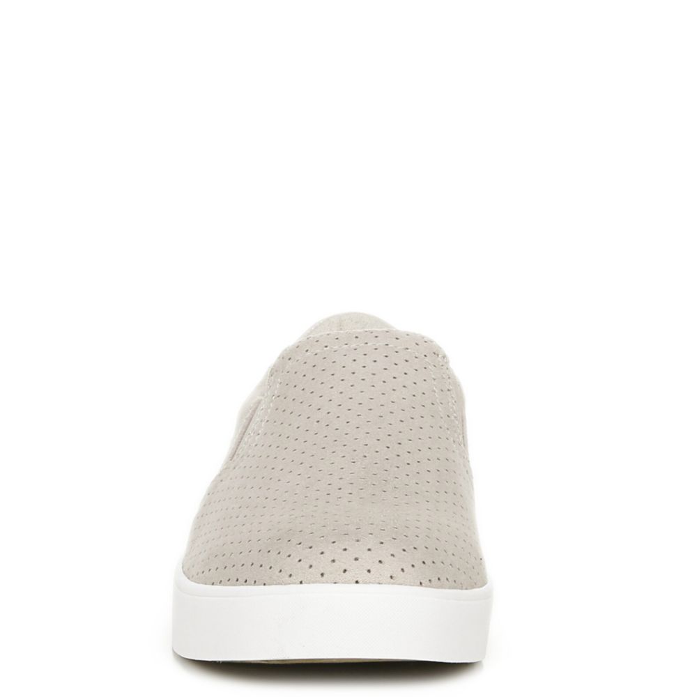 WOMENS MADISON SLIP ON SNEAKER