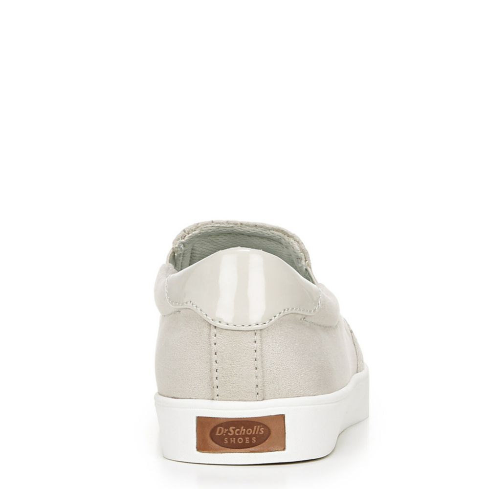 WOMENS MADISON SLIP ON SNEAKER