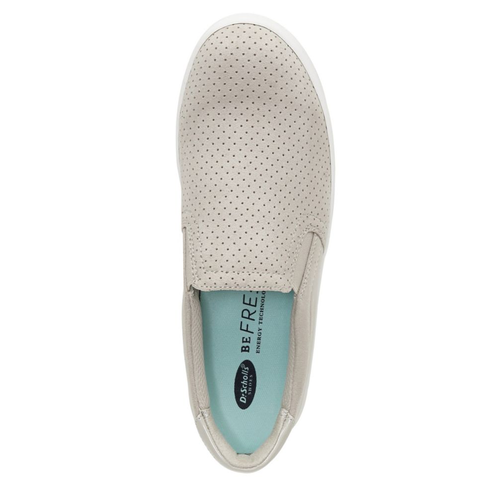 WOMENS MADISON SLIP ON SNEAKER