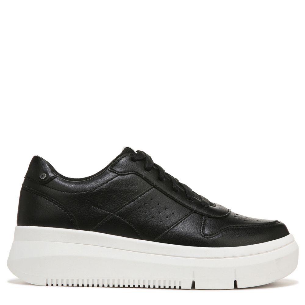 WOMENS SAVOY PLATFORM SNEAKER