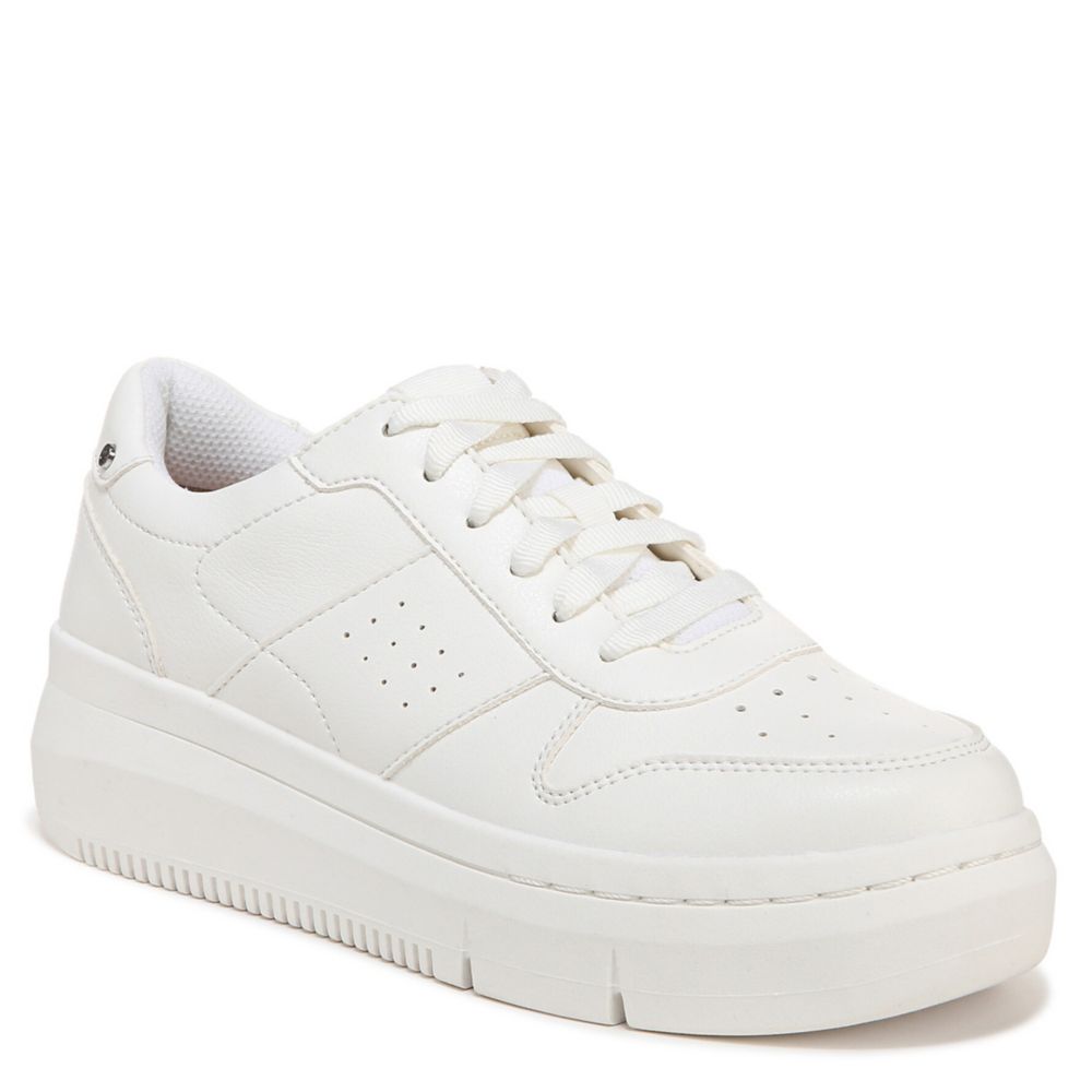 WOMENS SAVOY PLATFORM SNEAKER