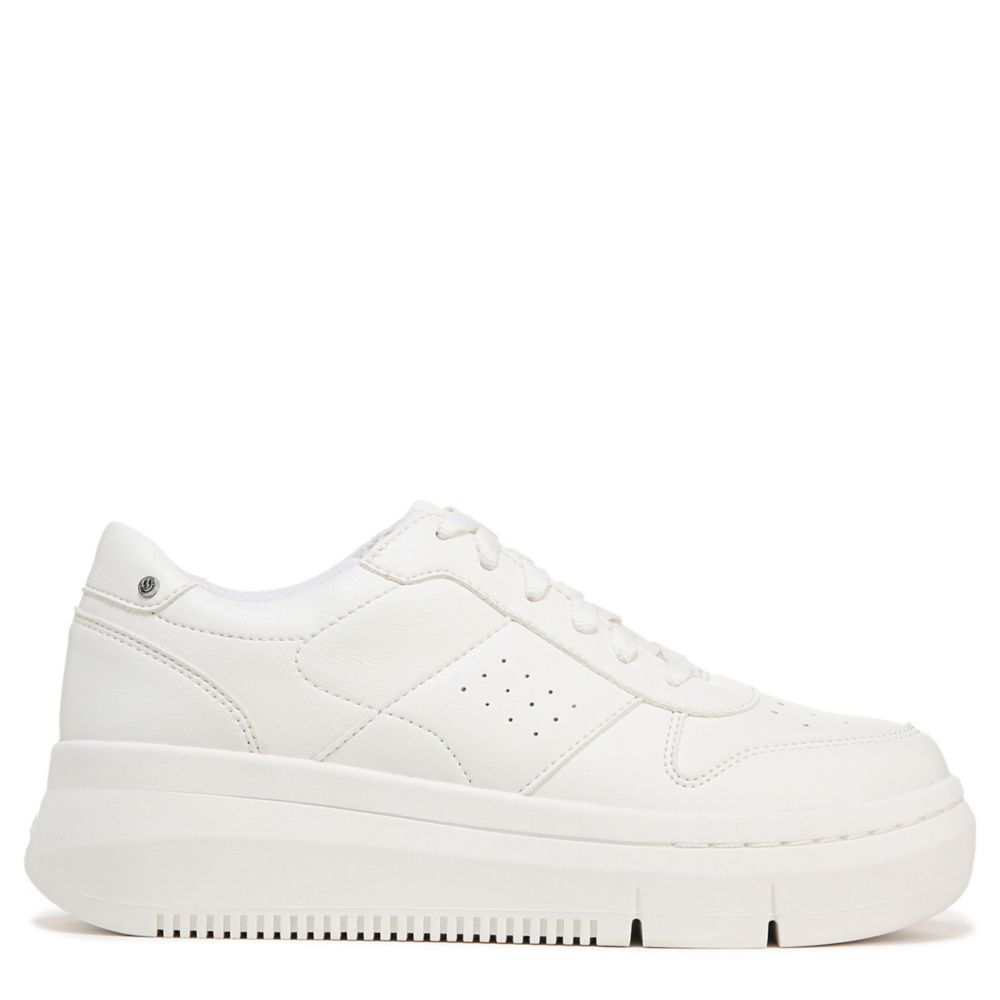 WOMENS SAVOY PLATFORM SNEAKER