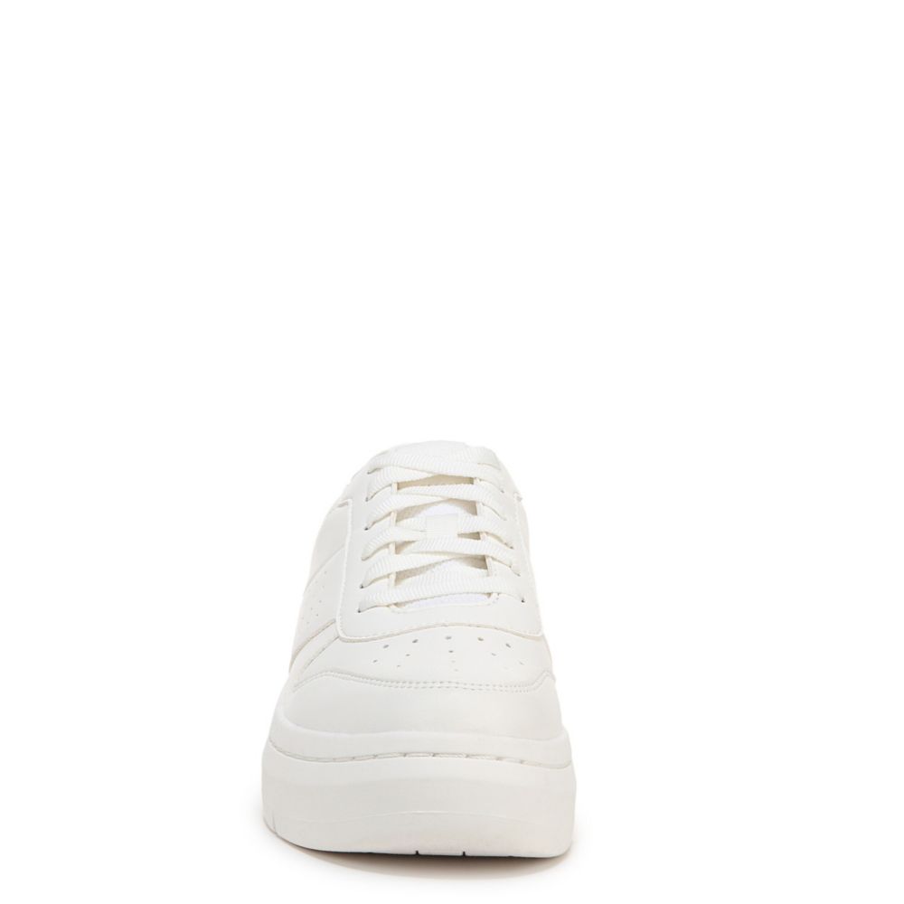 WOMENS SAVOY PLATFORM SNEAKER