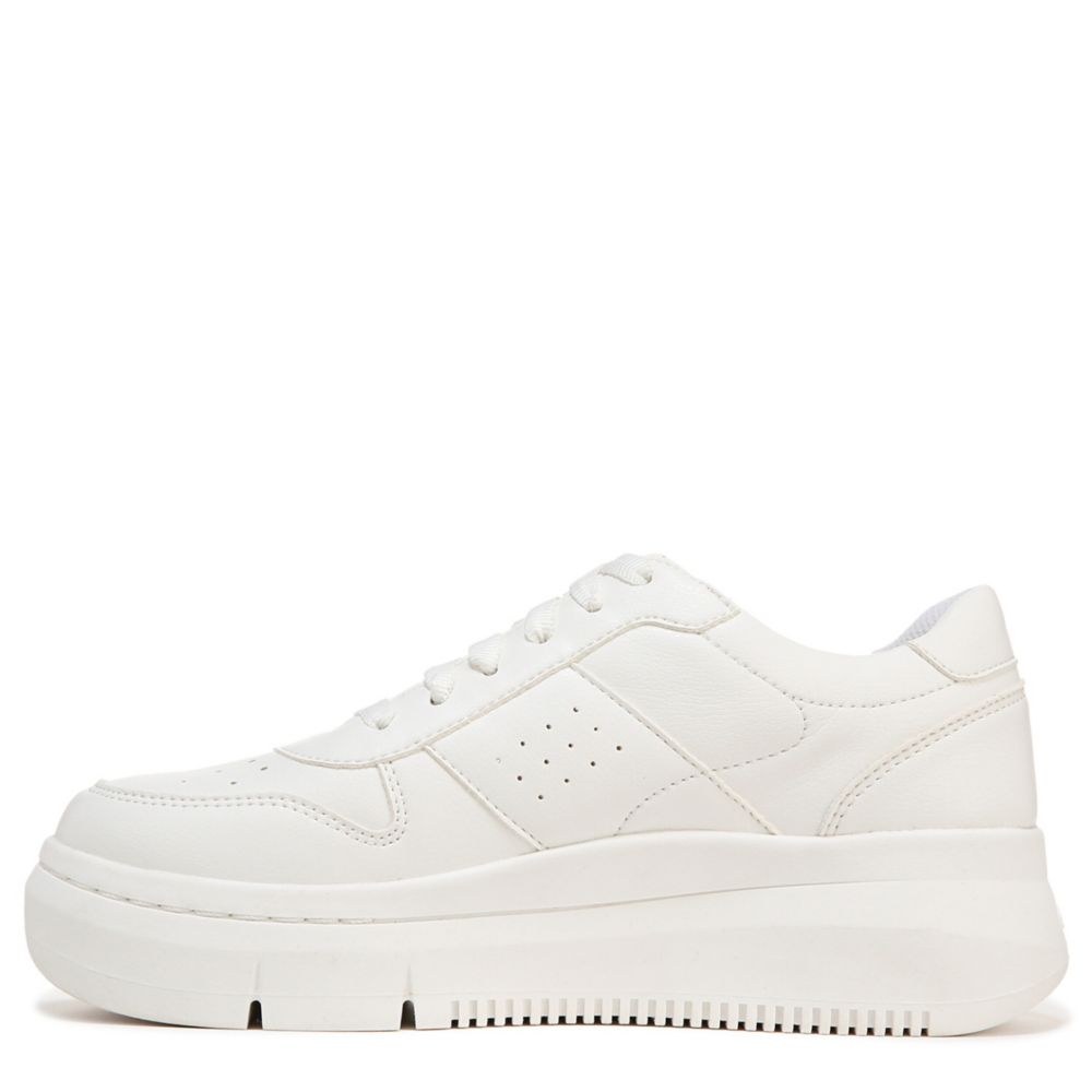 WOMENS SAVOY PLATFORM SNEAKER