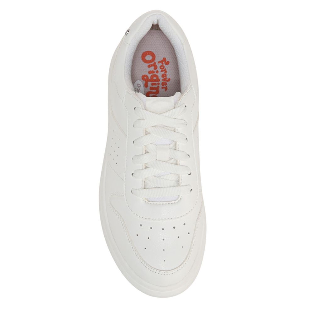 WOMENS SAVOY PLATFORM SNEAKER