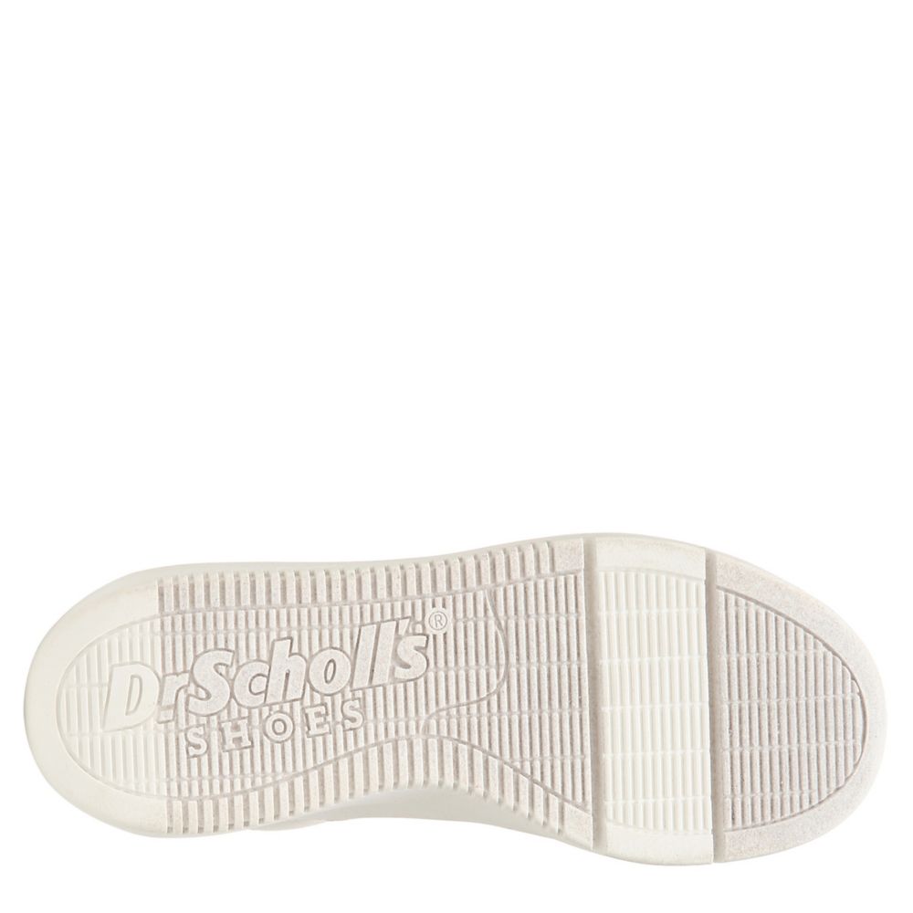 WOMENS SAVOY PLATFORM SNEAKER