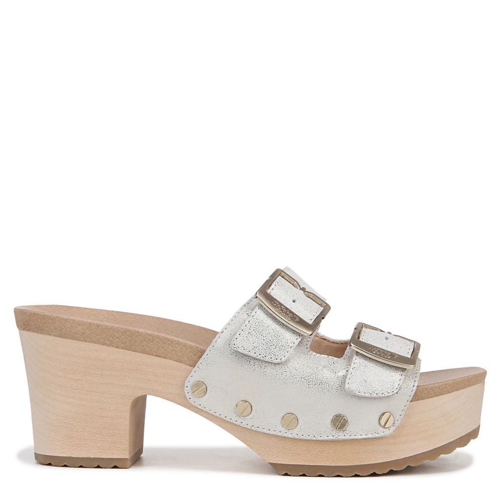 WOMENS ORIGINAL VIBE PLATFORM SANDAL