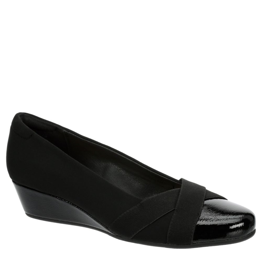 WOMENS MARLOWE PUMP