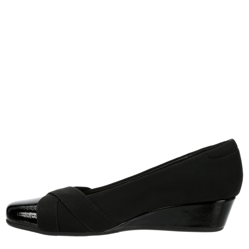 WOMENS MARLOWE PUMP