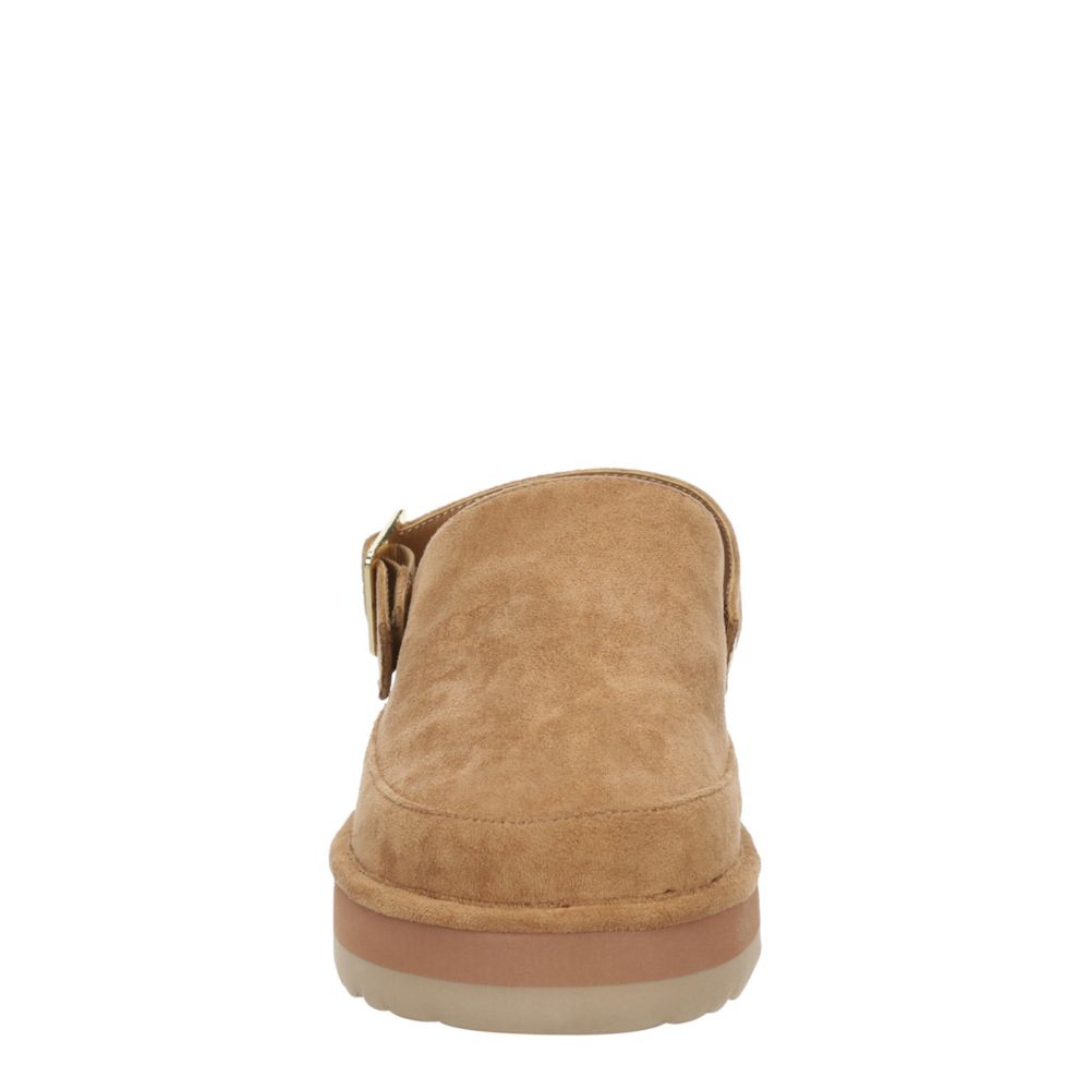 WOMENS GRAHAMM CLOG