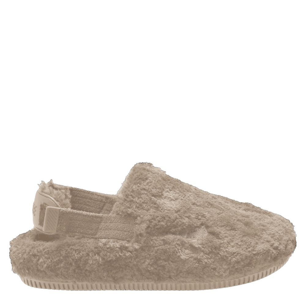 WOMENS CALM SE MULE SLIPPER