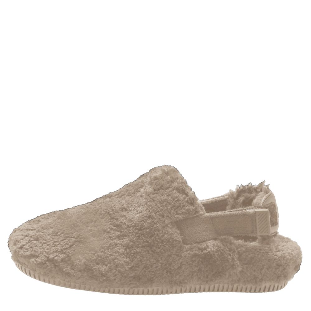 WOMENS CALM SE MULE SLIPPER