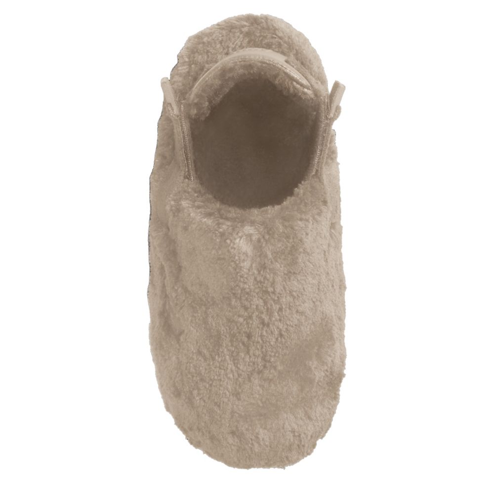 WOMENS CALM SE MULE SLIPPER