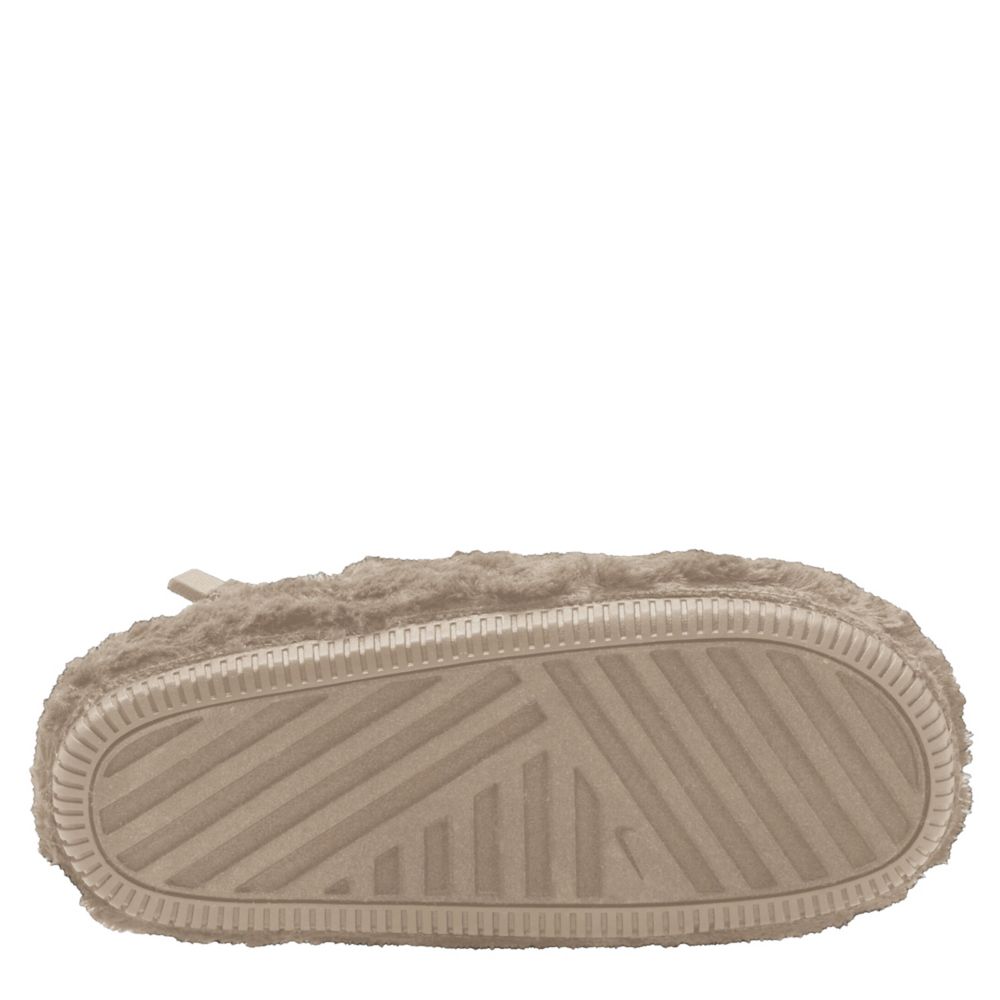 WOMENS CALM SE MULE SLIPPER