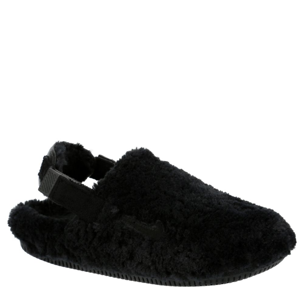 WOMENS CALM SE MULE SLIPPER