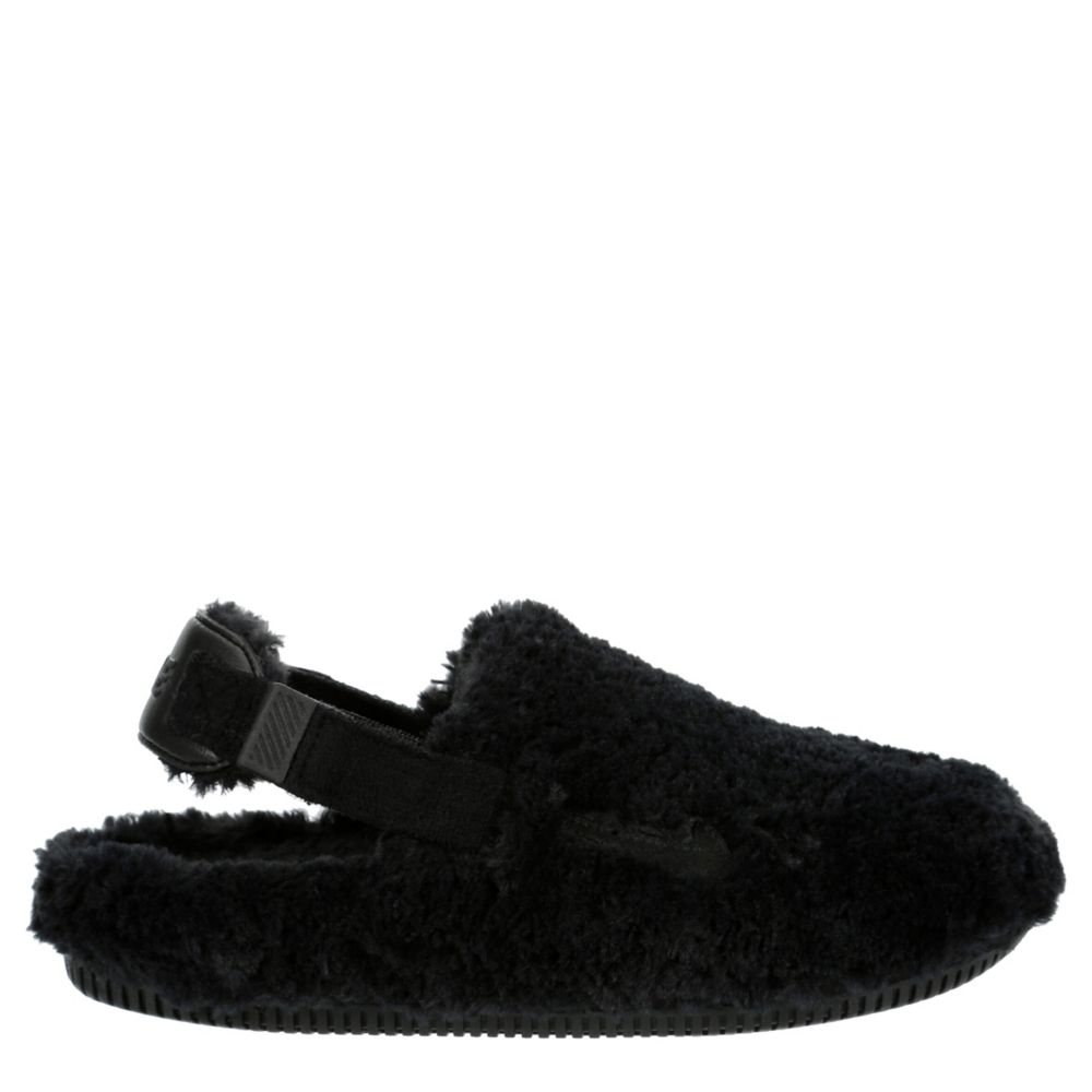 WOMENS CALM SE MULE SLIPPER