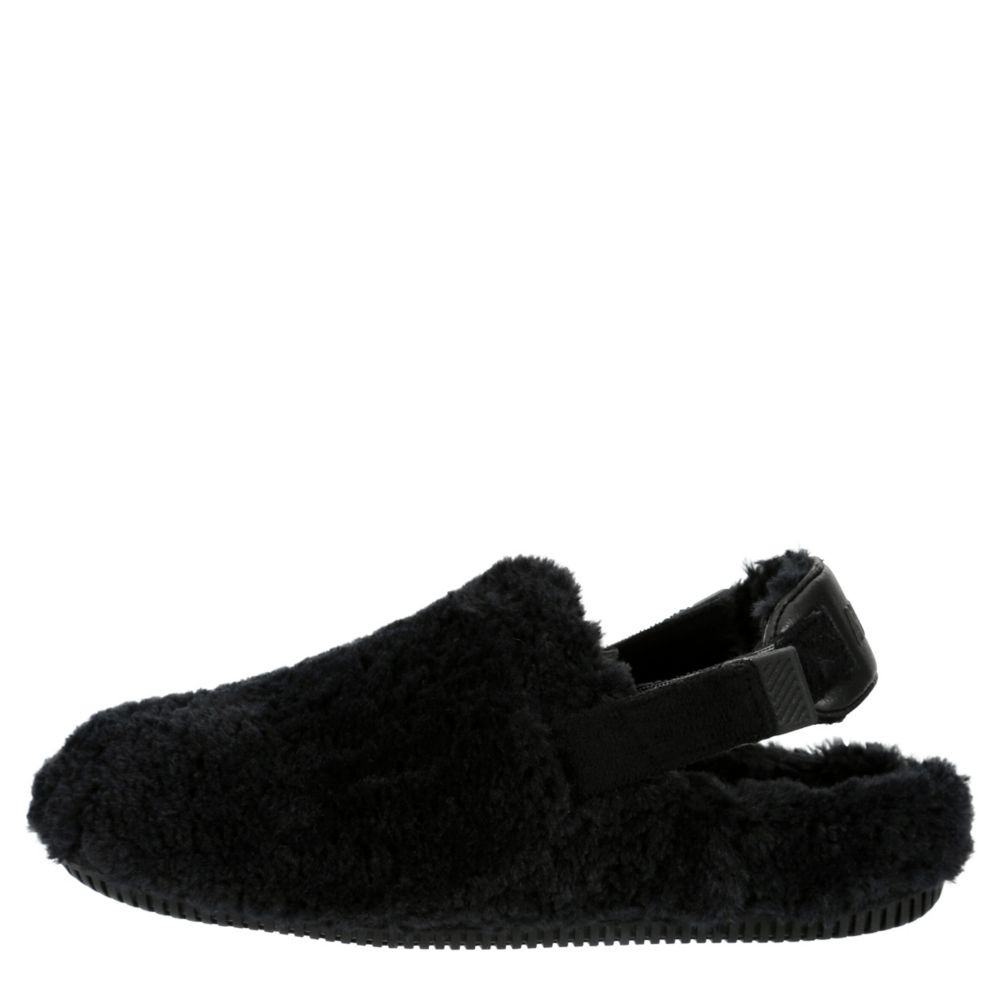 WOMENS CALM SE MULE SLIPPER