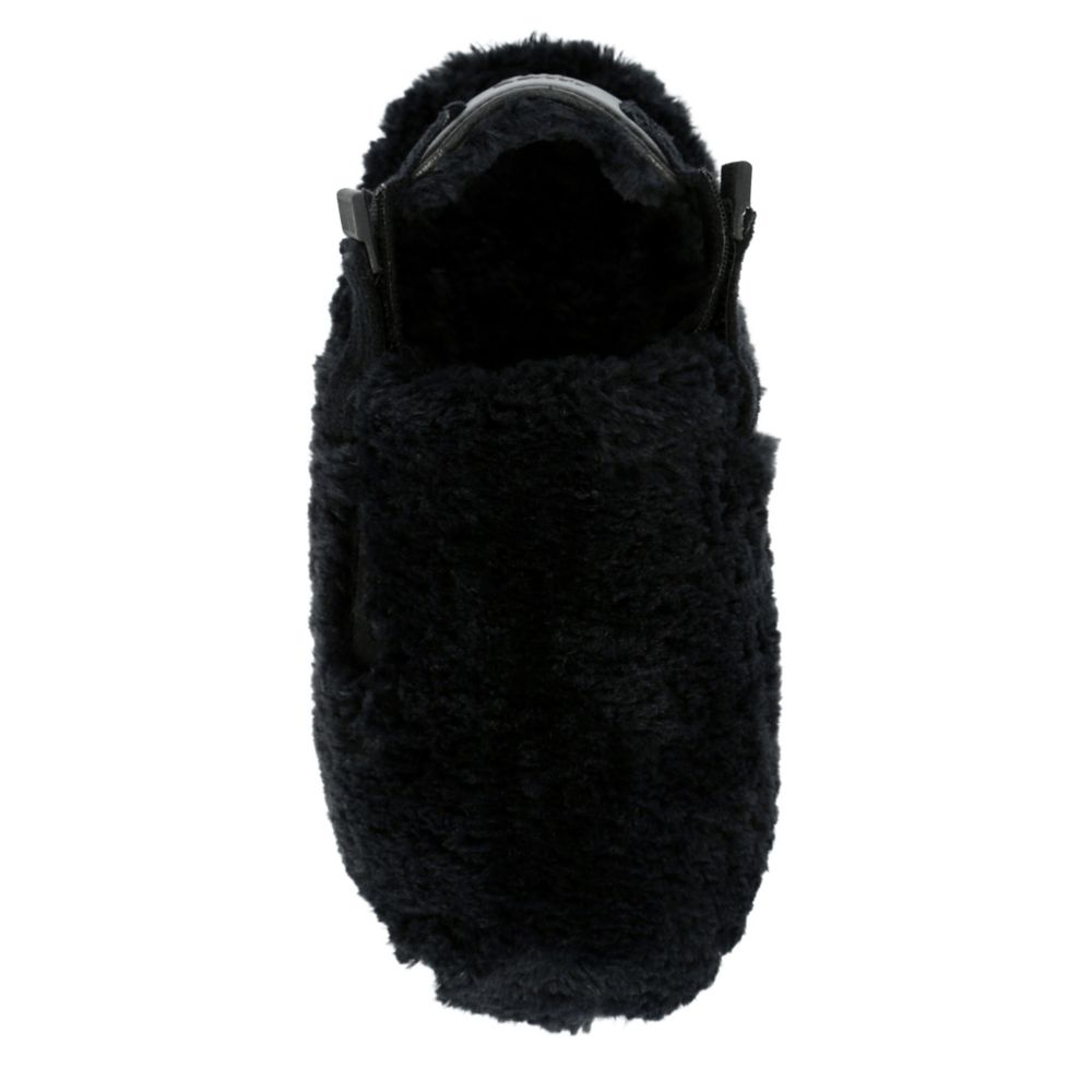 WOMENS CALM SE MULE SLIPPER