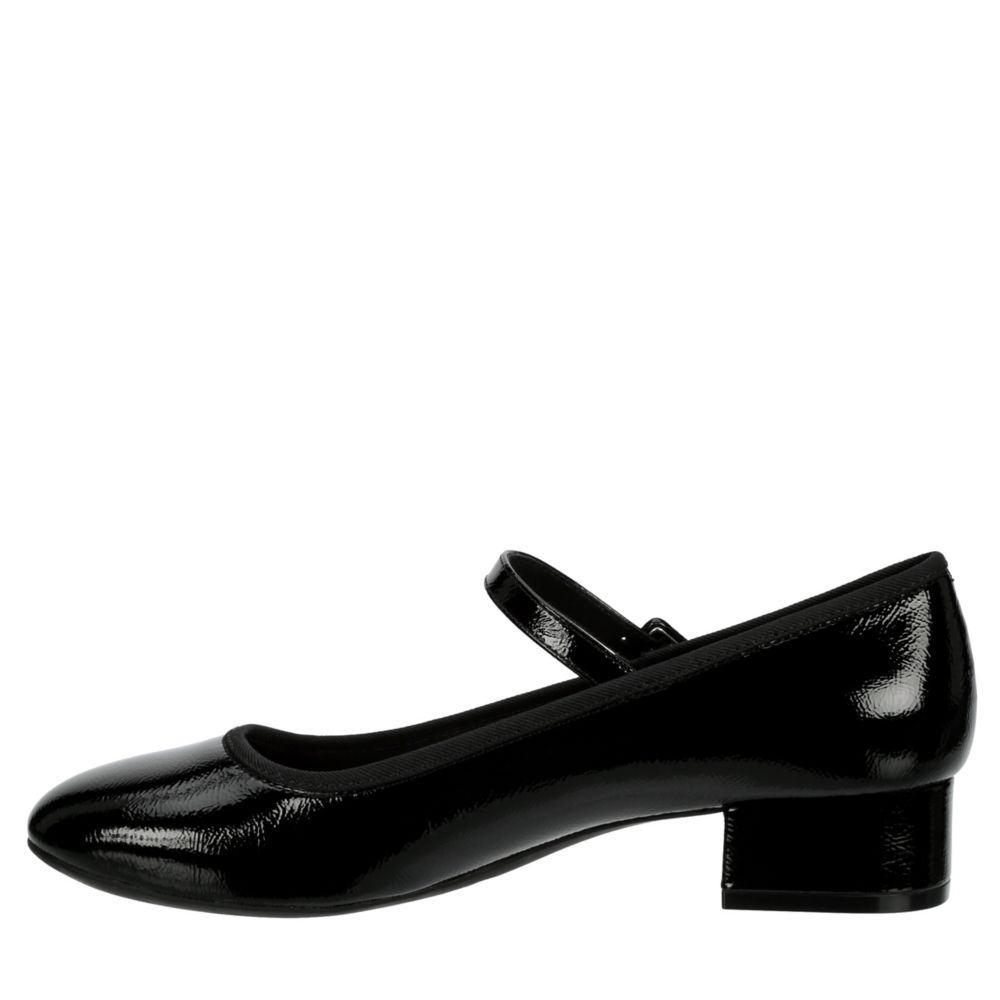 WOMENS MARI PUMP