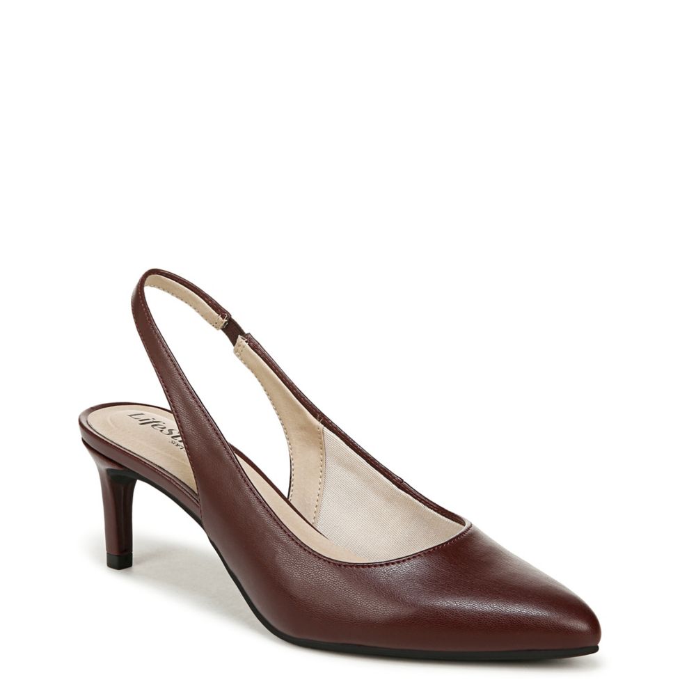 WOMENS ANNALISE PUMP